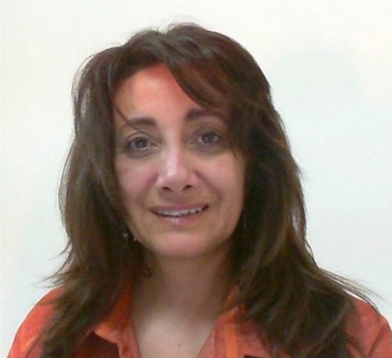 Andrea Ceballos - Directora CAPACET